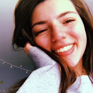 Meet your Posher, Bella